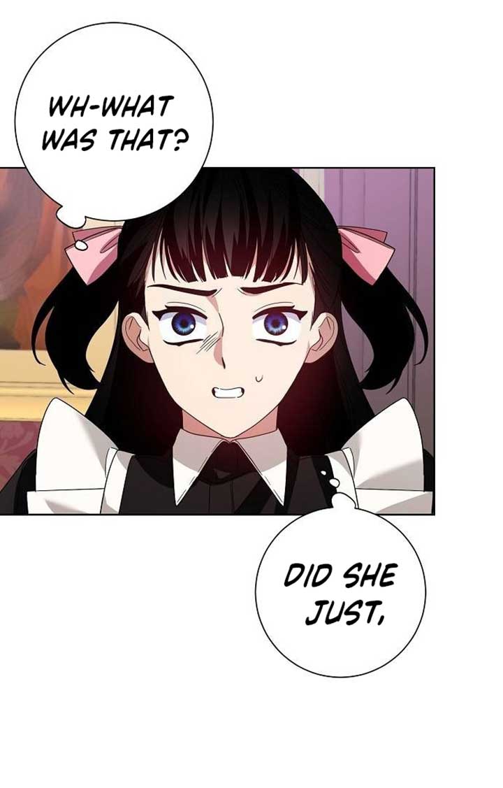 Until the Real One Shows Up Chapter 28 - Page 94