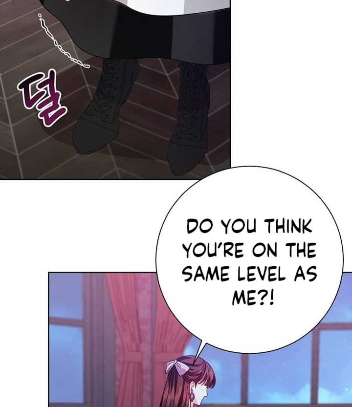 Until the Real One Shows Up Chapter 28 - Page 99