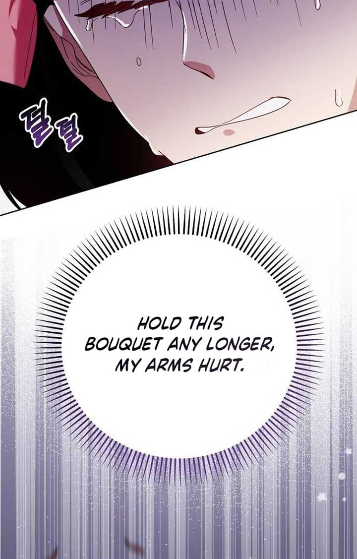 Until the Real One Shows Up Chapter 29 - Page 2