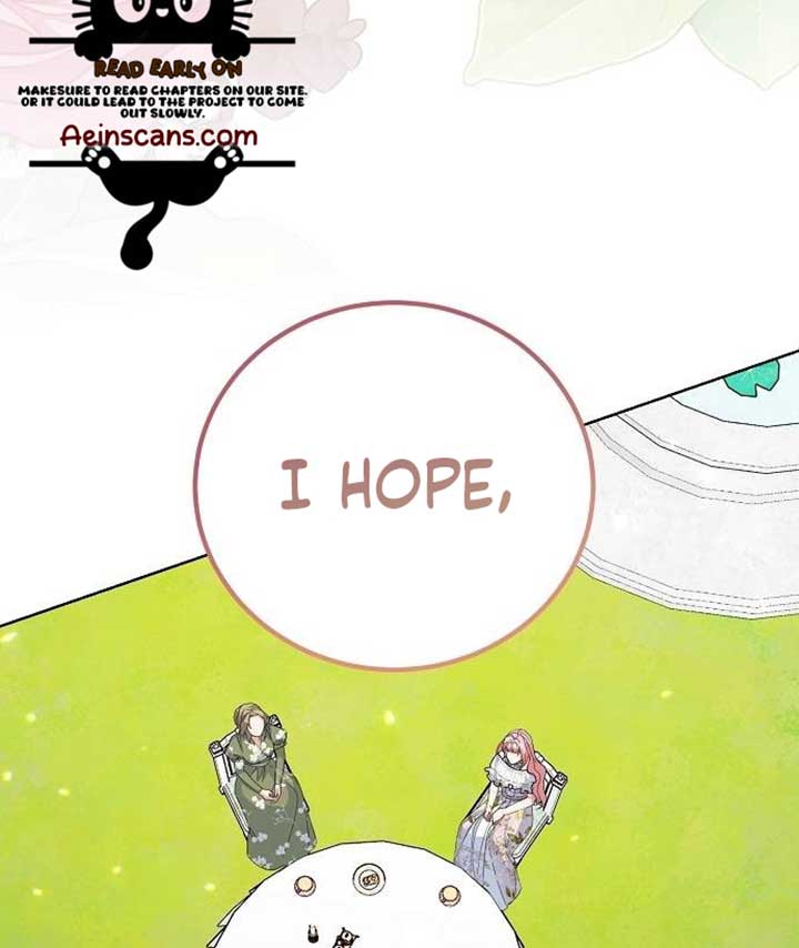 Until the Real One Shows Up Chapter 29 - Page 105