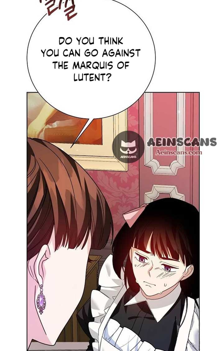 Until the Real One Shows Up Chapter 29 - Page 15