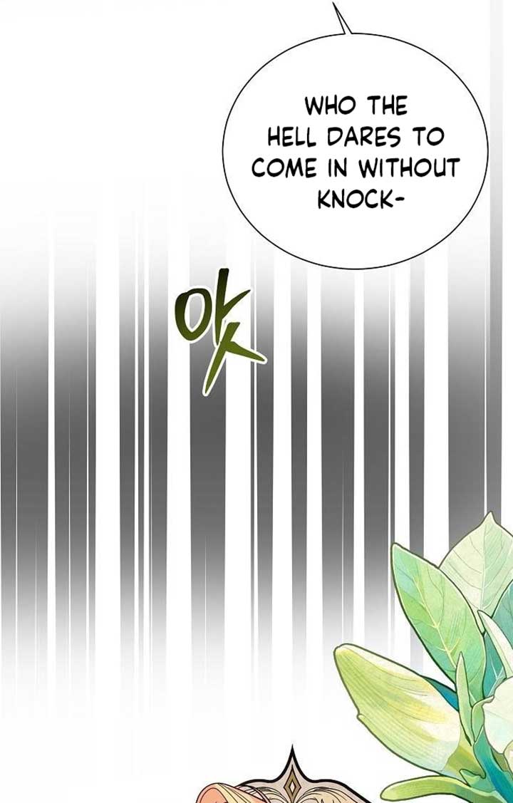 Until the Real One Shows Up Chapter 29 - Page 19