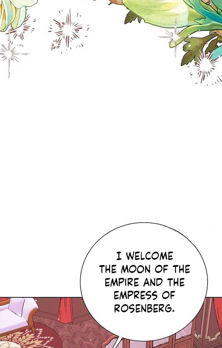 Until the Real One Shows Up Chapter 29 - Page 22