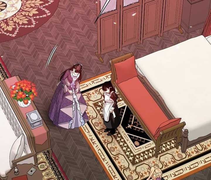 Until the Real One Shows Up Chapter 29 - Page 23