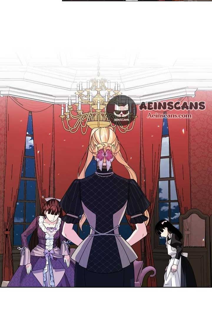 Until the Real One Shows Up Chapter 29 - Page 26