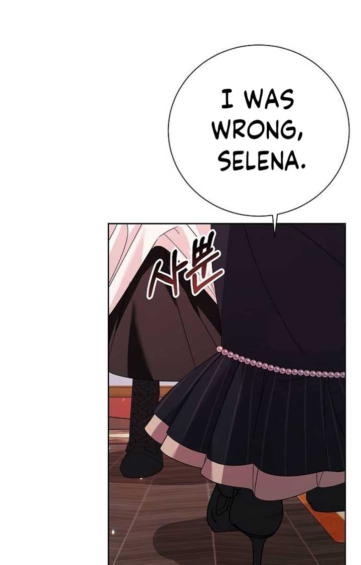 Until the Real One Shows Up Chapter 29 - Page 27