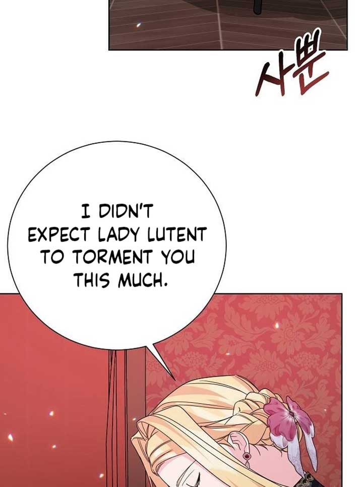 Until the Real One Shows Up Chapter 29 - Page 28