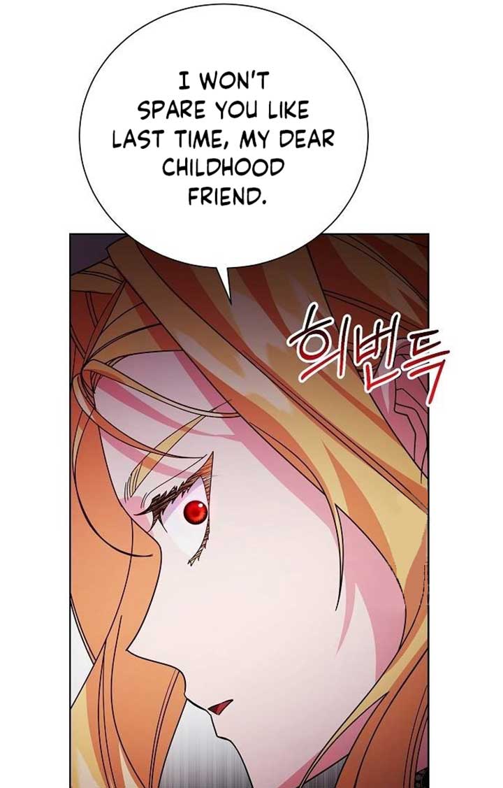 Until the Real One Shows Up Chapter 29 - Page 30