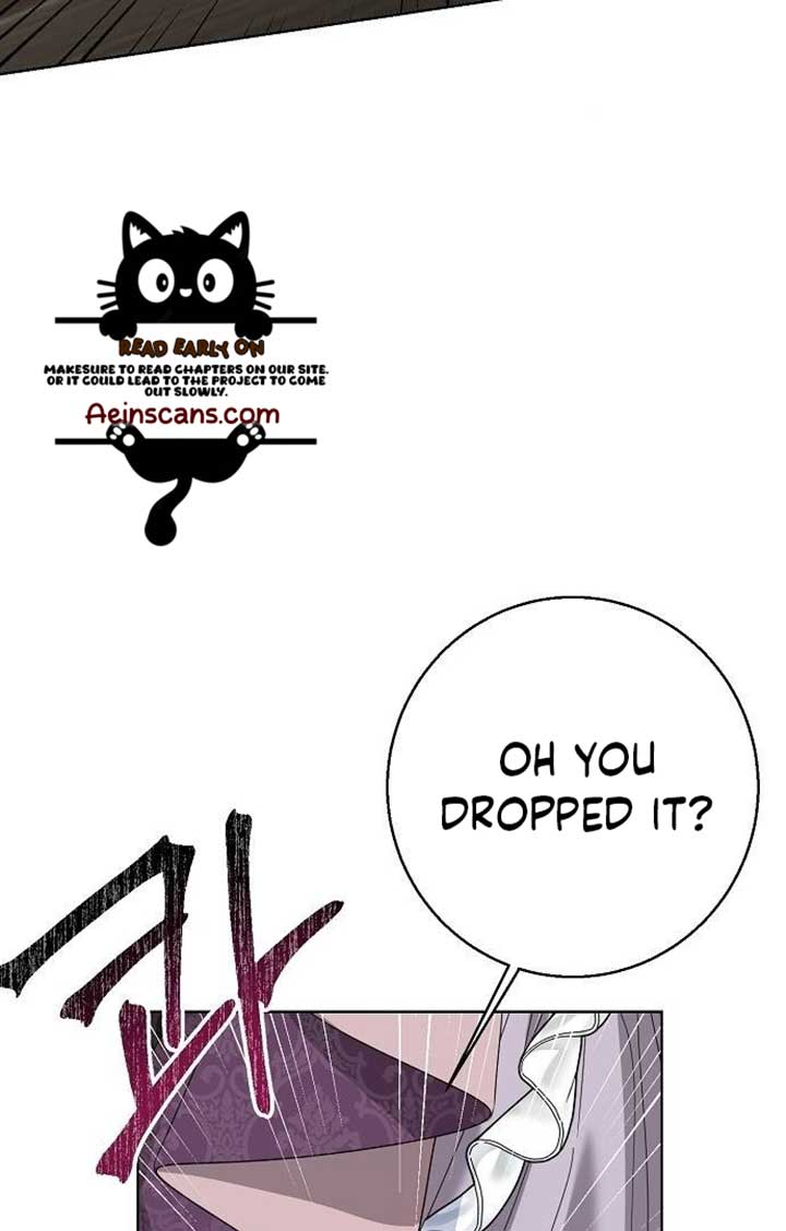 Until the Real One Shows Up Chapter 29 - Page 4