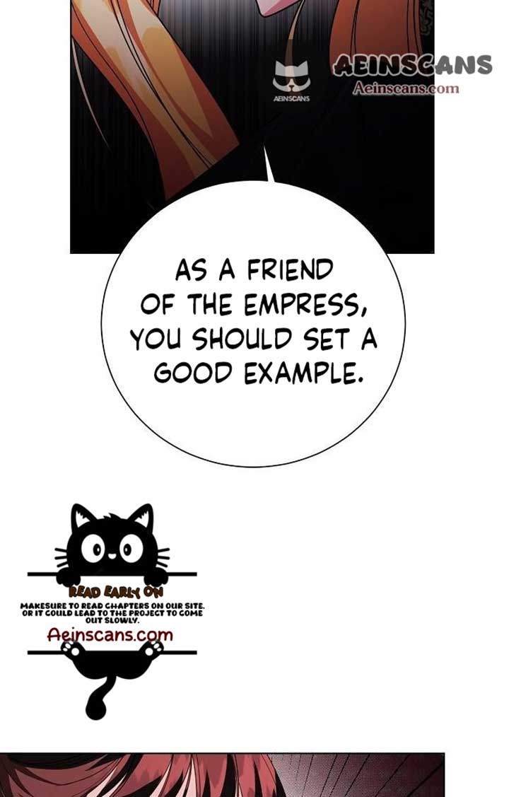 Until the Real One Shows Up Chapter 29 - Page 31