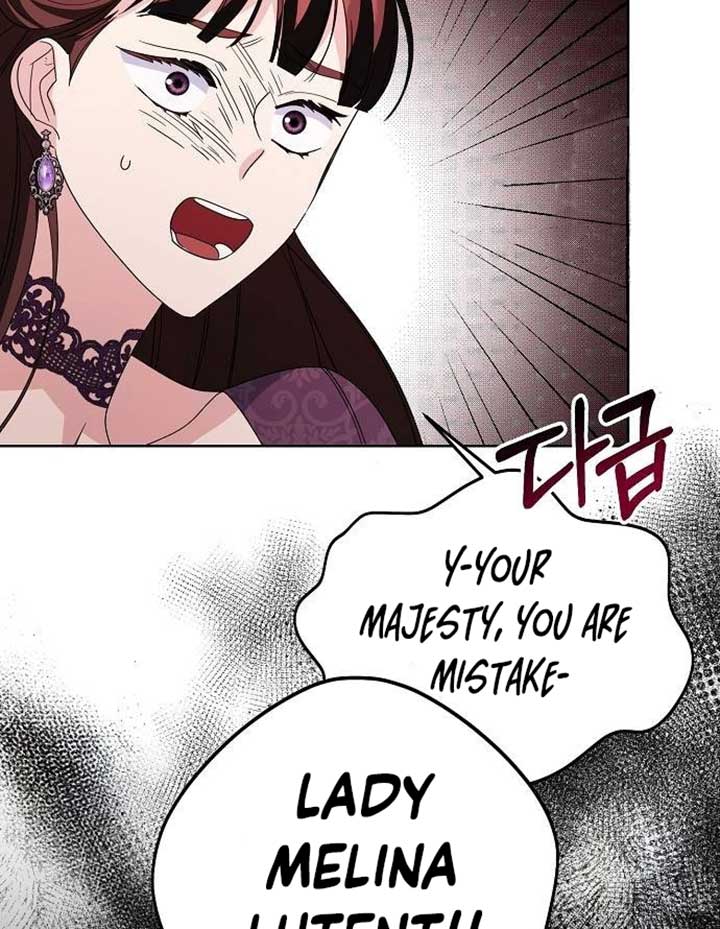 Until the Real One Shows Up Chapter 29 - Page 32