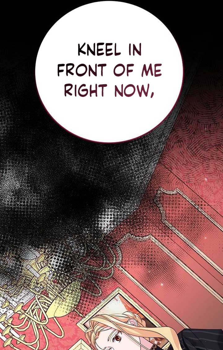 Until the Real One Shows Up Chapter 29 - Page 34