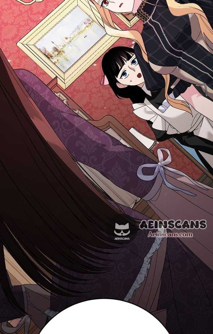 Until the Real One Shows Up Chapter 29 - Page 35