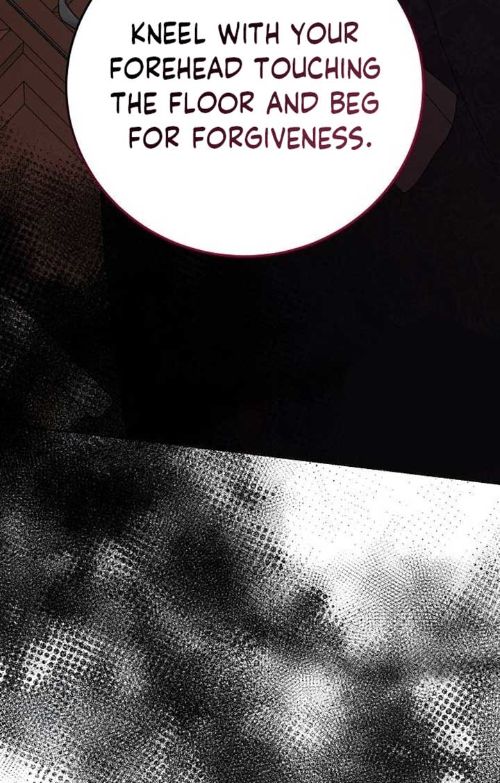 Until the Real One Shows Up Chapter 29 - Page 36