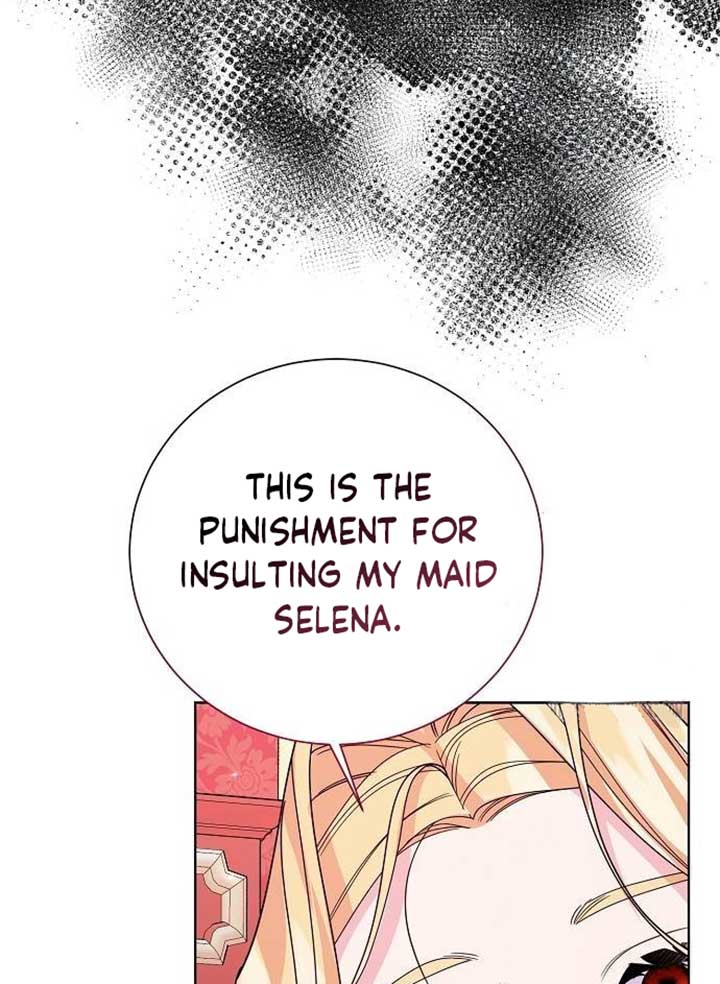 Until the Real One Shows Up Chapter 29 - Page 37