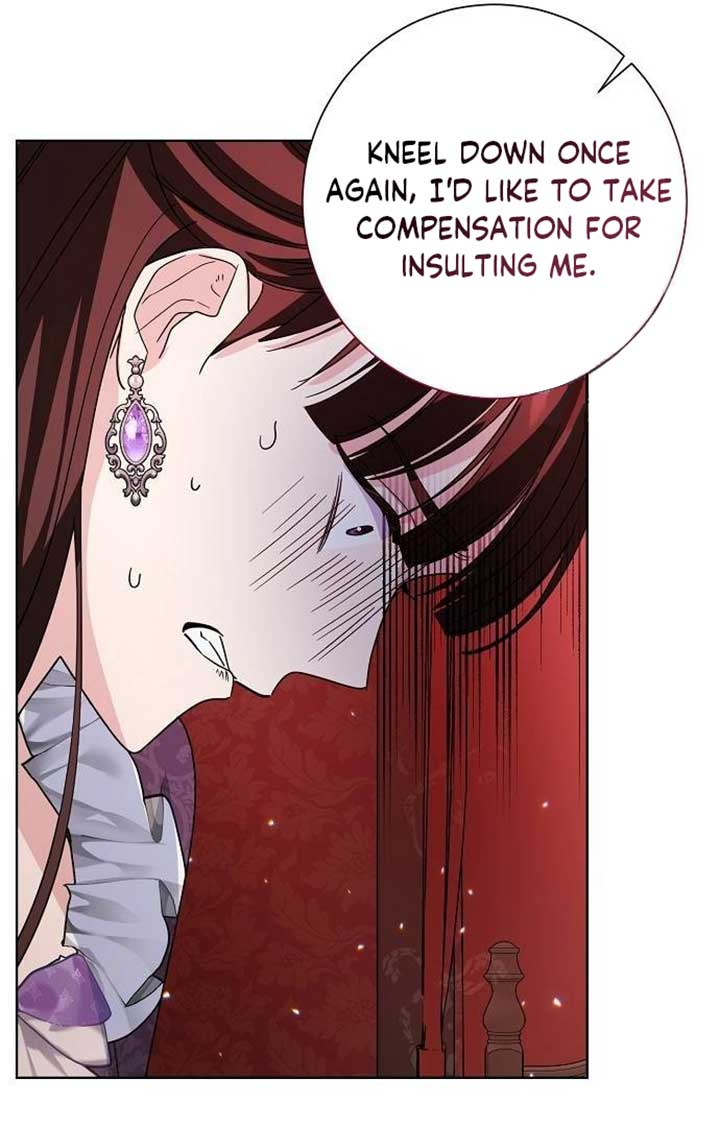 Until the Real One Shows Up Chapter 29 - Page 39