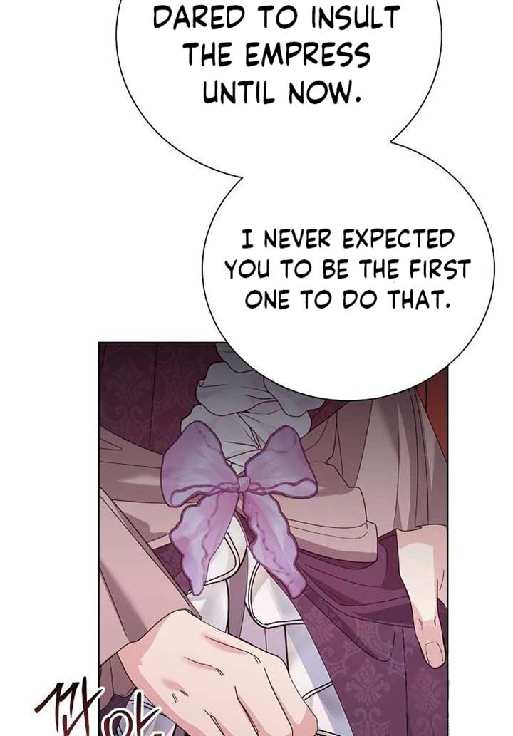 Until the Real One Shows Up Chapter 29 - Page 41