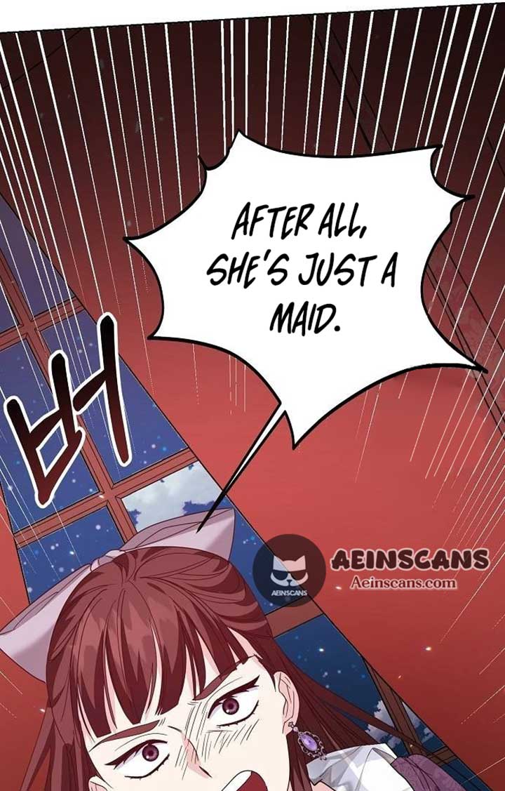 Until the Real One Shows Up Chapter 29 - Page 43