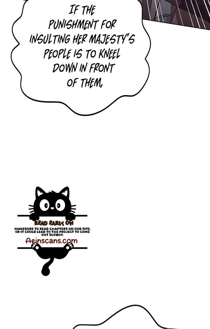 Until the Real One Shows Up Chapter 29 - Page 45