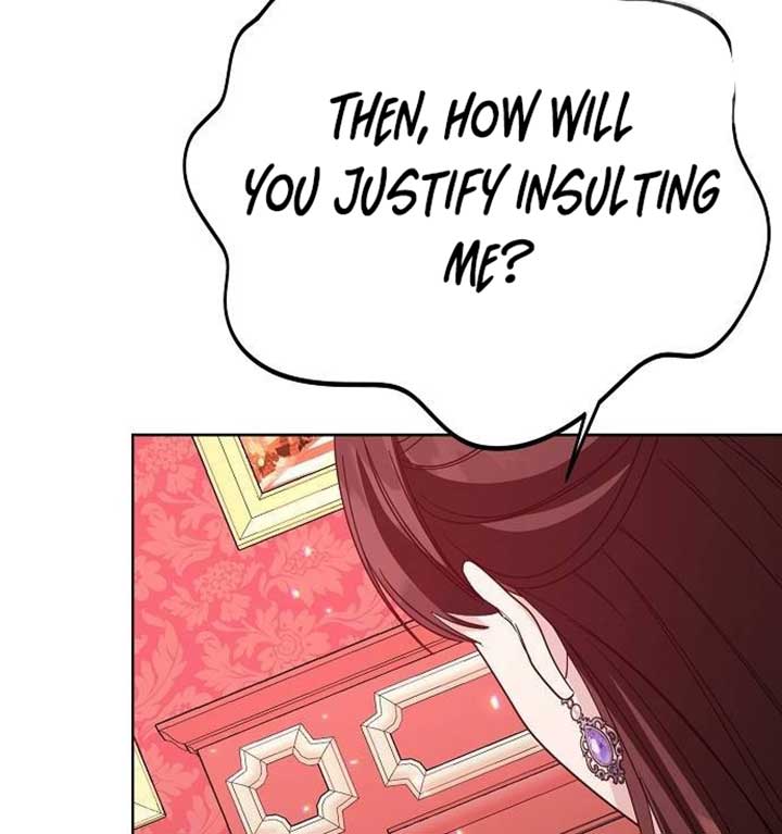 Until the Real One Shows Up Chapter 29 - Page 46