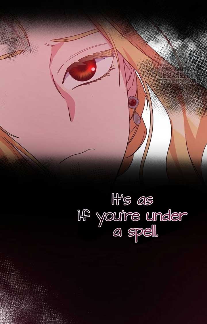 Until the Real One Shows Up Chapter 29 - Page 49