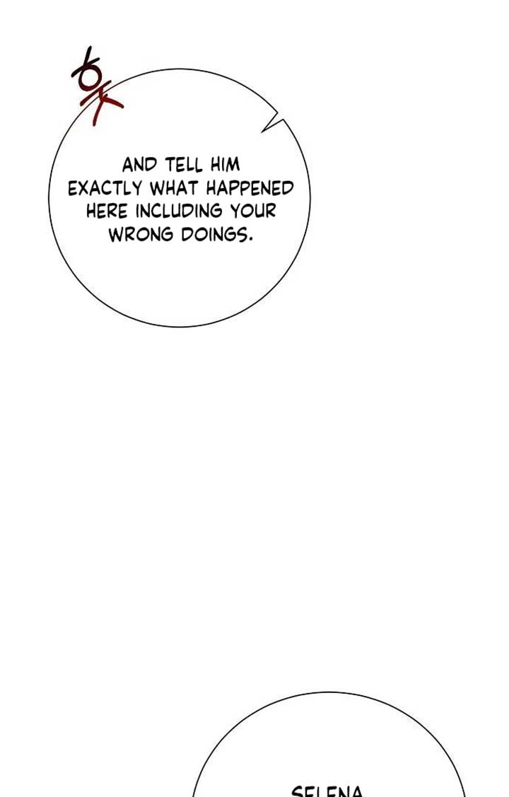 Until the Real One Shows Up Chapter 29 - Page 59