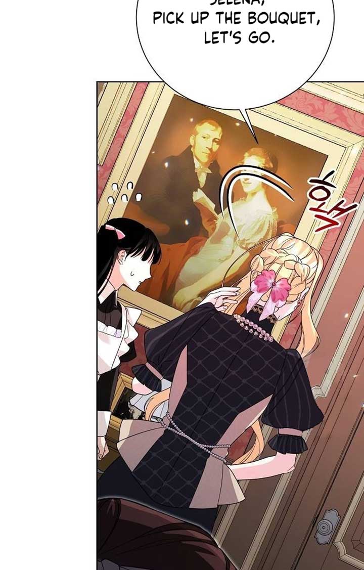 Until the Real One Shows Up Chapter 29 - Page 60