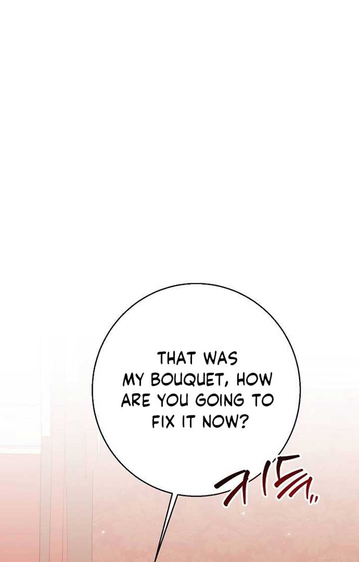 Until the Real One Shows Up Chapter 29 - Page 7