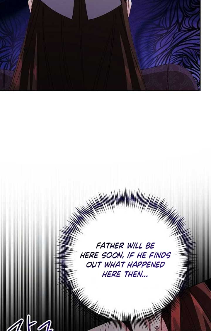 Until the Real One Shows Up Chapter 29 - Page 65