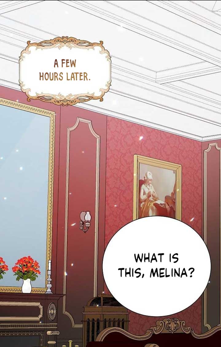 Until the Real One Shows Up Chapter 29 - Page 68