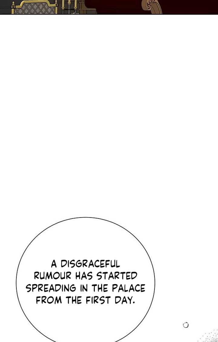 Until the Real One Shows Up Chapter 29 - Page 69