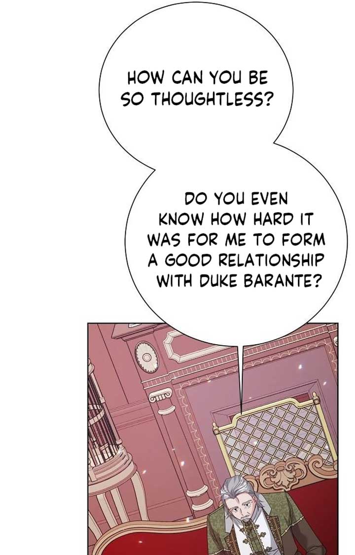 Until the Real One Shows Up Chapter 29 - Page 72
