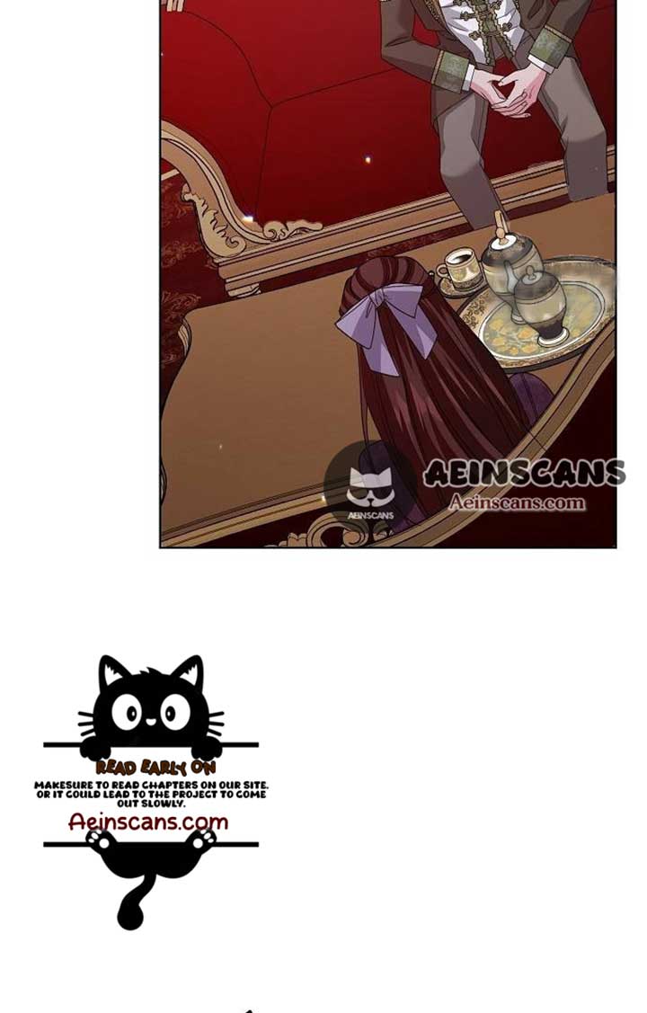 Until the Real One Shows Up Chapter 29 - Page 73