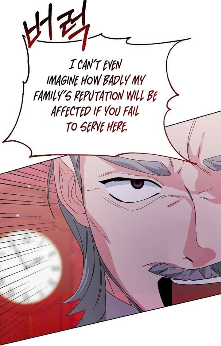 Until the Real One Shows Up Chapter 29 - Page 74