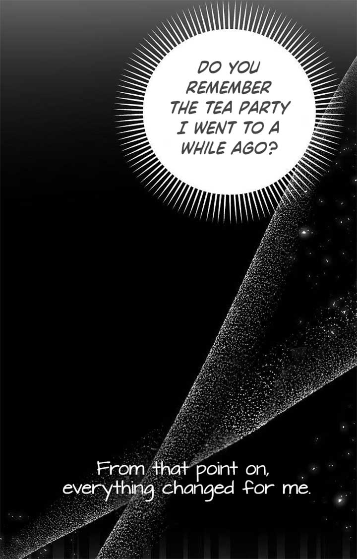Until the Real One Shows Up Chapter 29 - Page 82