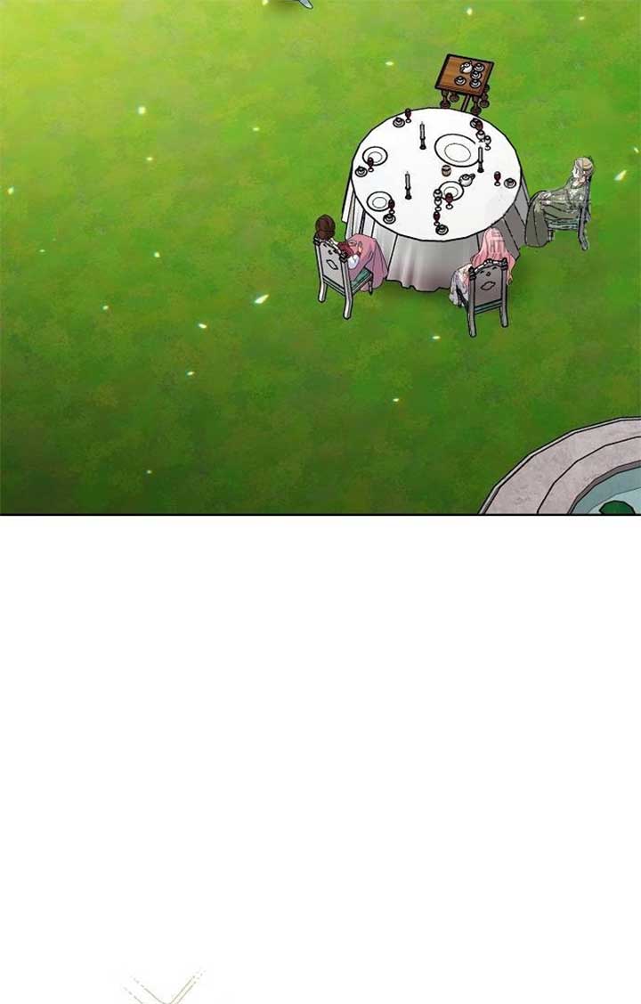 Until the Real One Shows Up Chapter 29 - Page 84