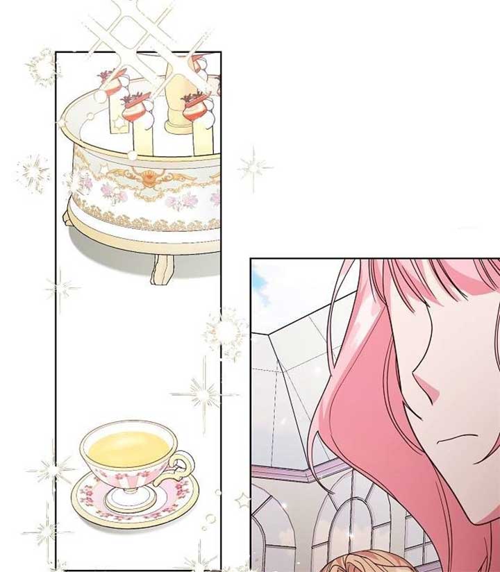 Until the Real One Shows Up Chapter 29 - Page 85
