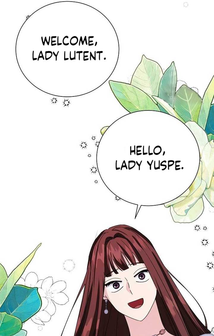 Until the Real One Shows Up Chapter 29 - Page 87