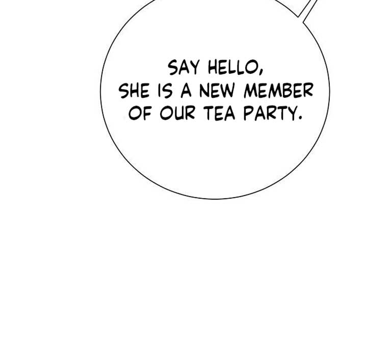 Until the Real One Shows Up Chapter 29 - Page 91