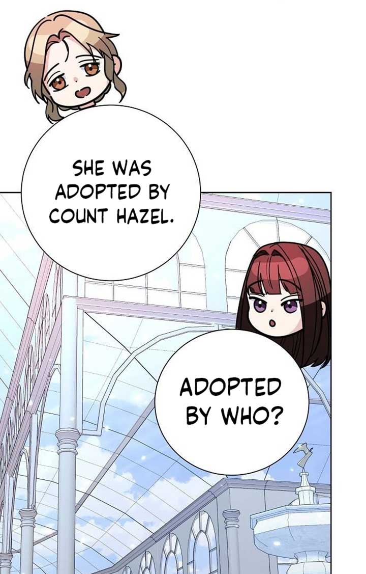 Until the Real One Shows Up Chapter 29 - Page 92