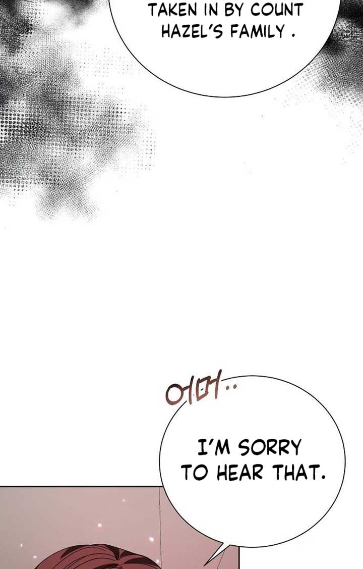 Until the Real One Shows Up Chapter 29 - Page 95