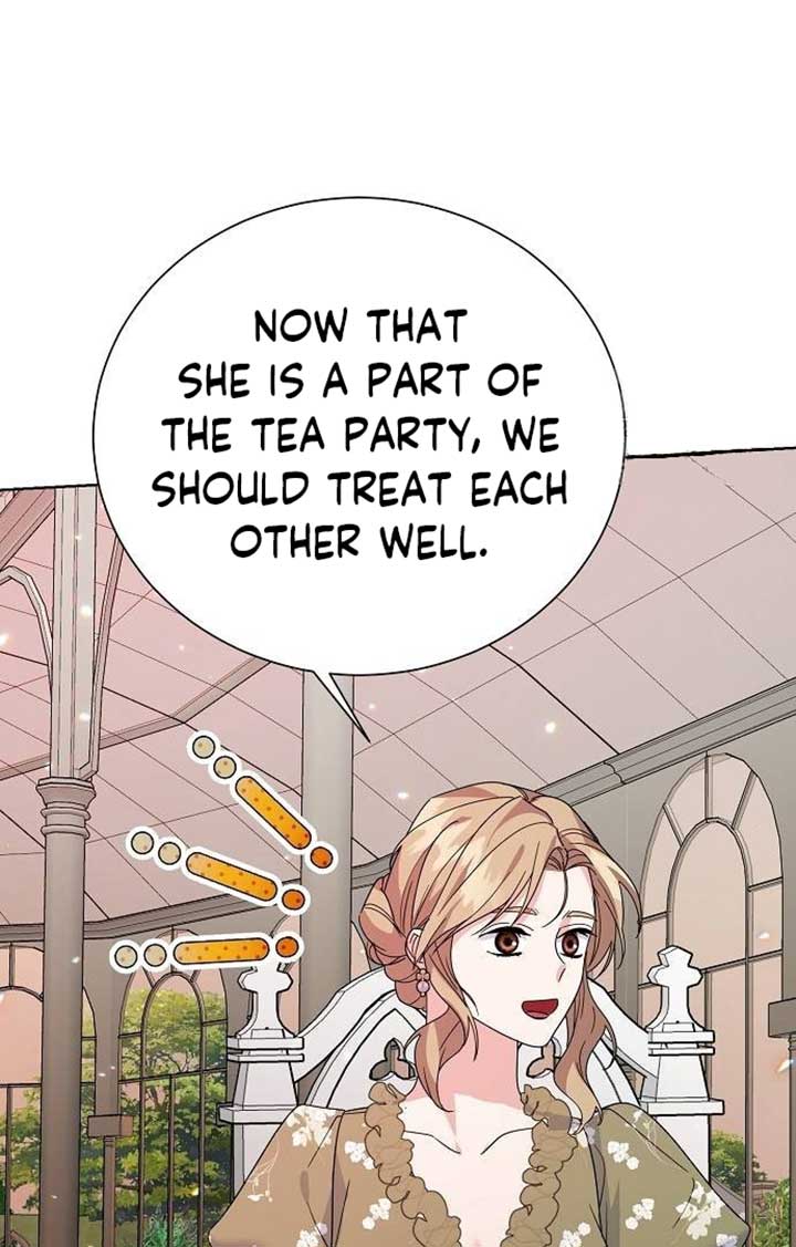 Until the Real One Shows Up Chapter 29 - Page 98