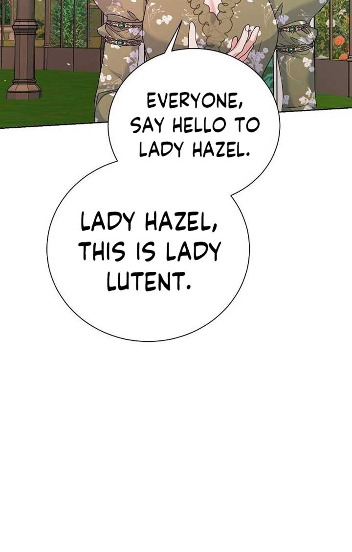 Until the Real One Shows Up Chapter 29 - Page 99