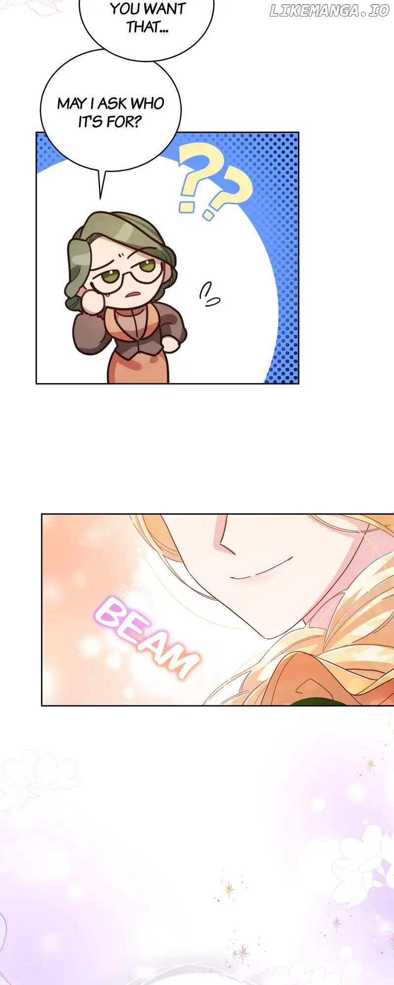 Until the Real One Shows Up Chapter 3 - Page 13