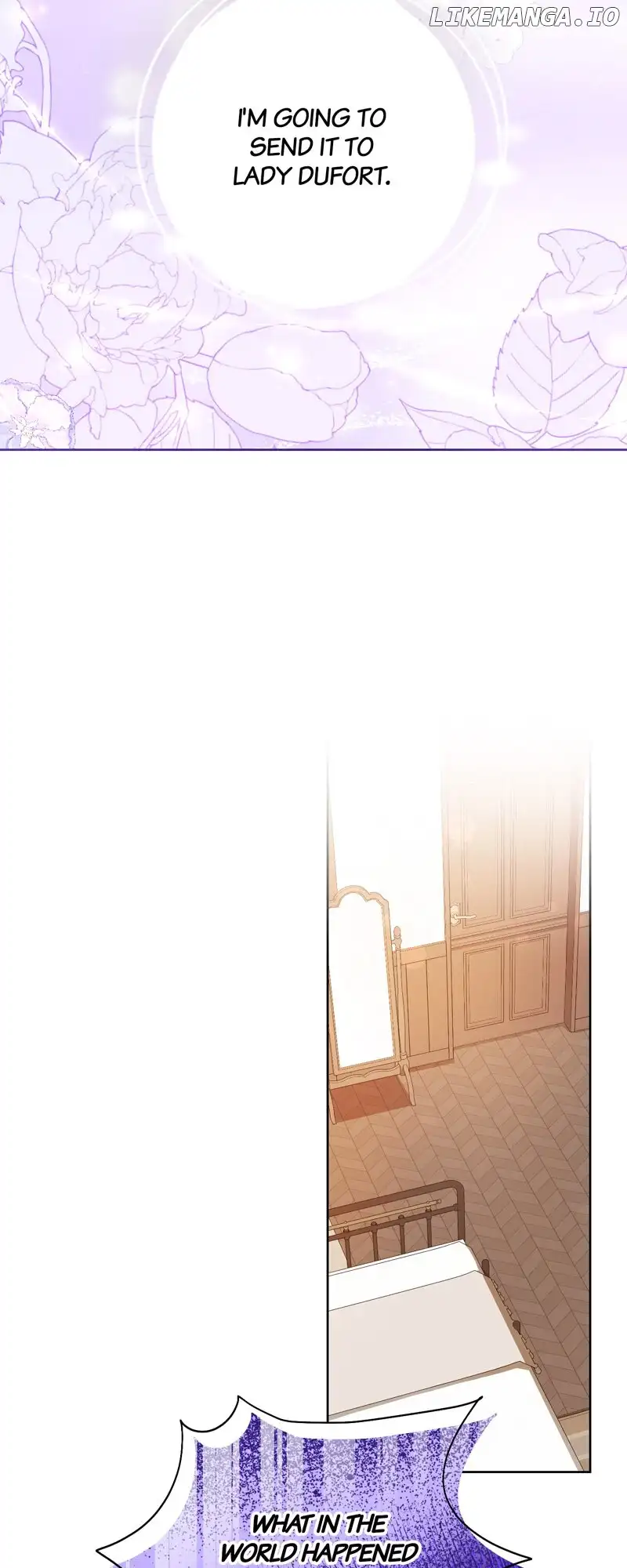 Until the Real One Shows Up Chapter 3 - Page 14