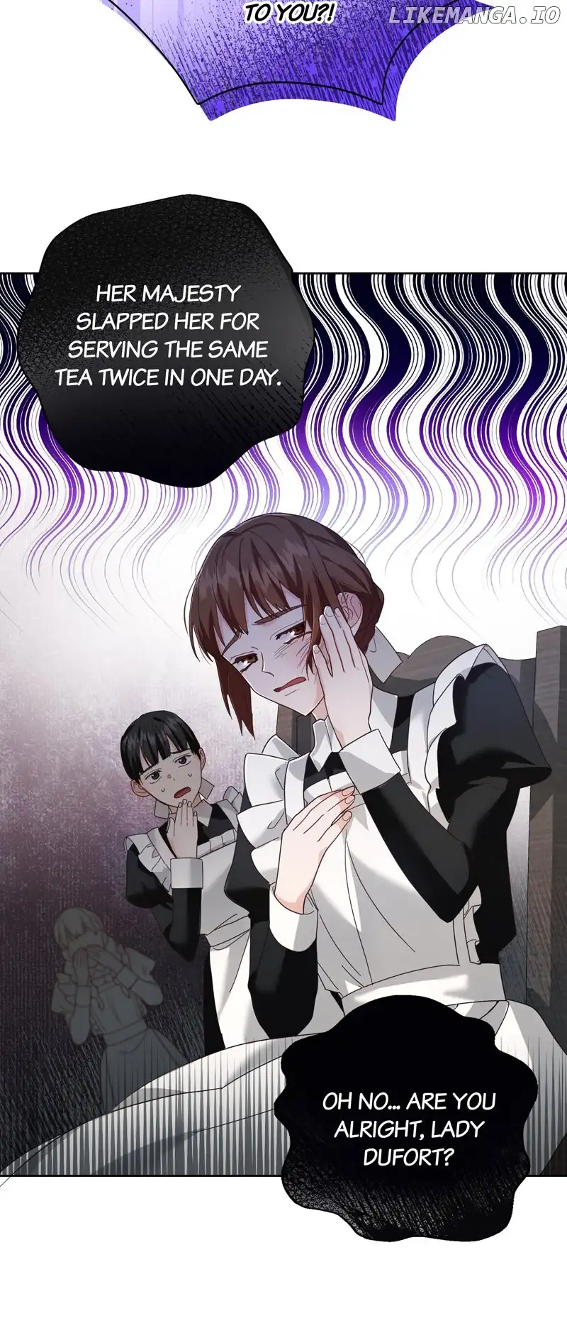 Until the Real One Shows Up Chapter 3 - Page 15