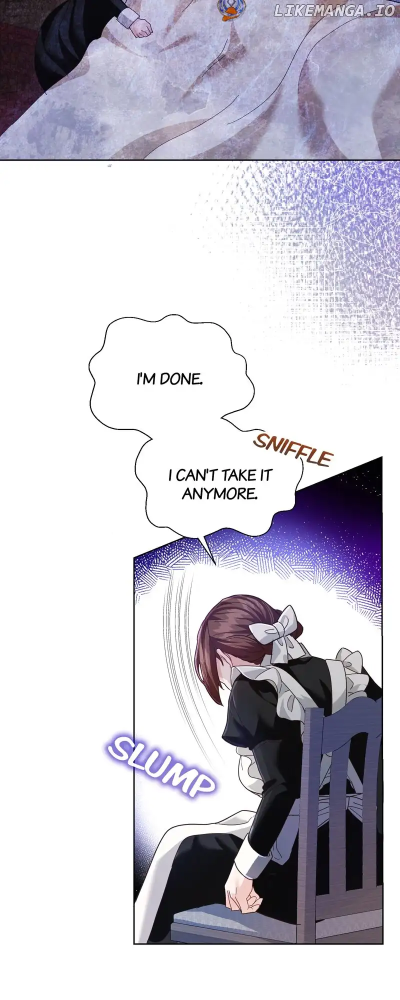 Until the Real One Shows Up Chapter 3 - Page 17