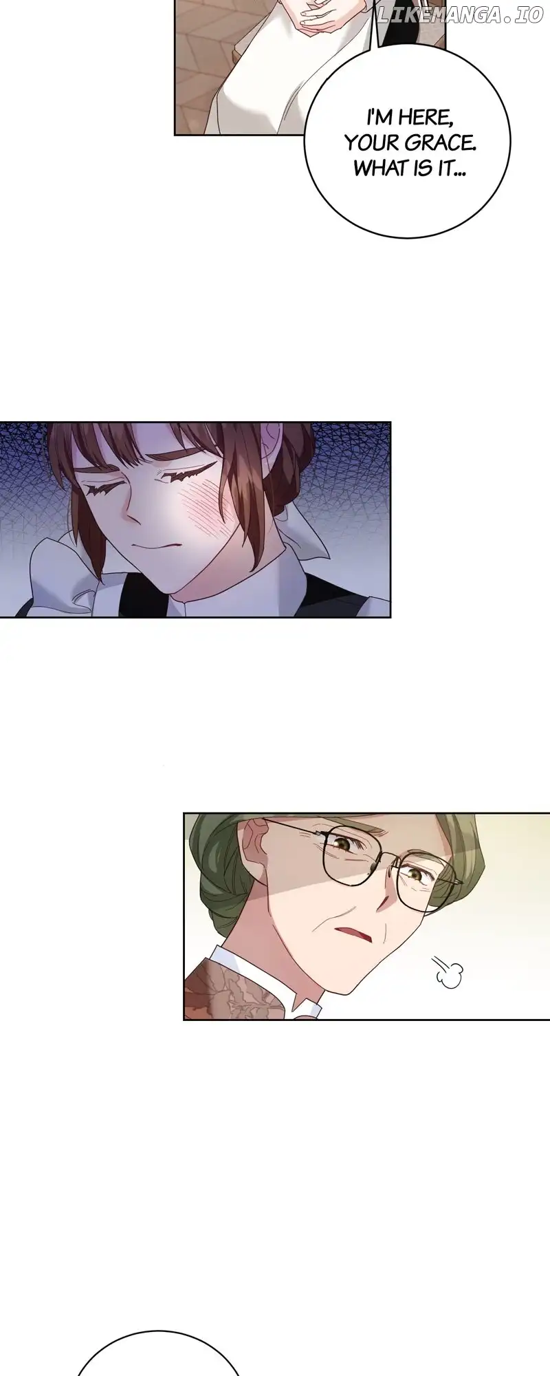 Until the Real One Shows Up Chapter 3 - Page 20