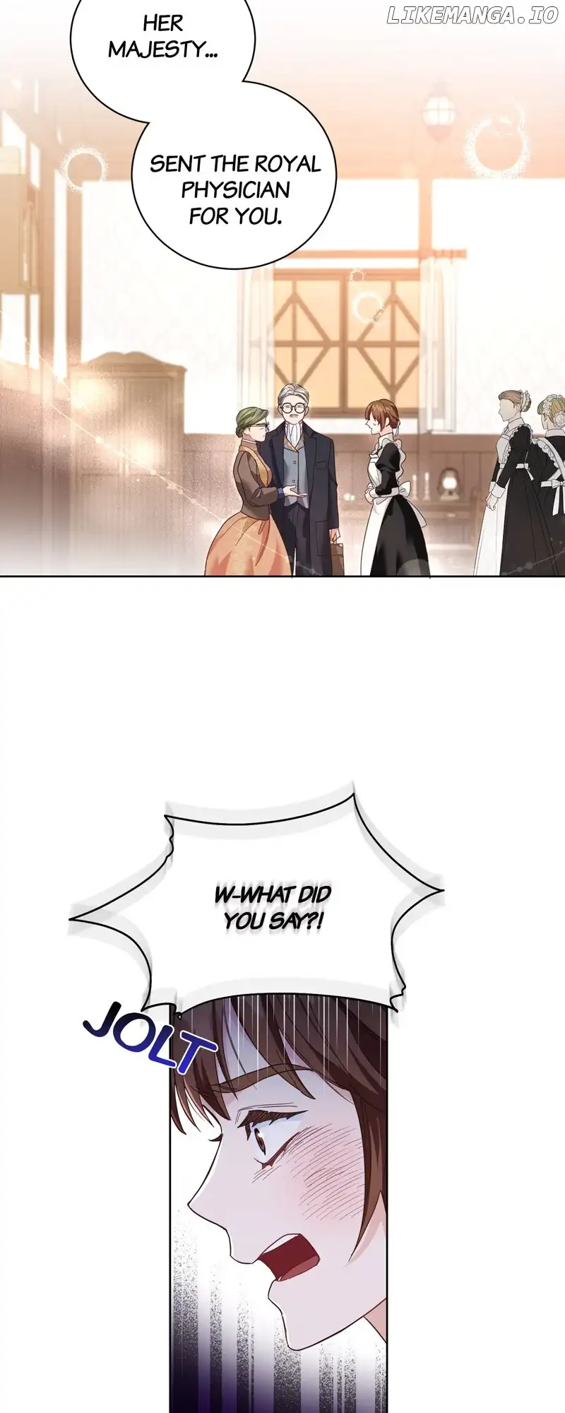 Until the Real One Shows Up Chapter 3 - Page 21