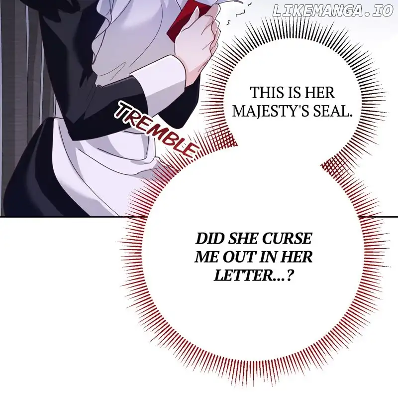 Until the Real One Shows Up Chapter 3 - Page 24